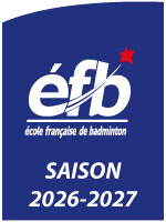 Logo École du bad