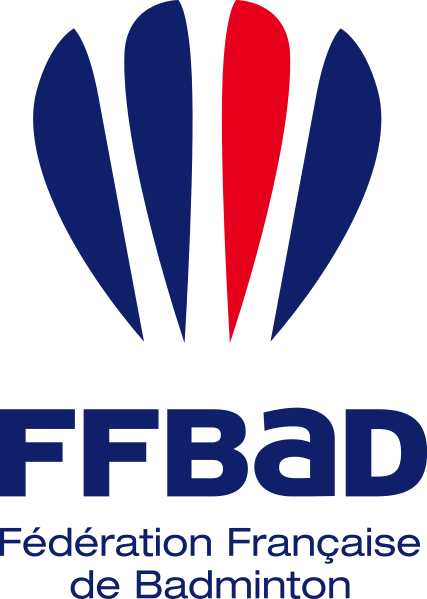 Logo FFBad